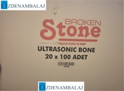 BONE TEK DİKİŞLİ (100 AD*20 PK = 2000'ADET ) - 4
