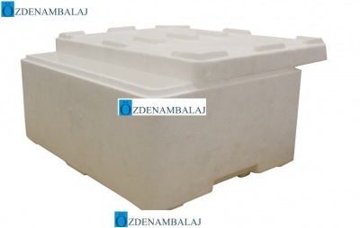 STRAFOR ET BALIK KOLİSİ 39*29*18 CM ( 5 KG ) - 2