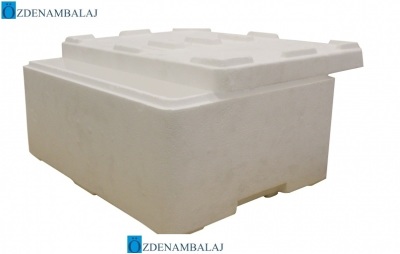 STRAFOR ET BALIK KOLİSİ 39*29*18 CM ( 5 KG ) - 1