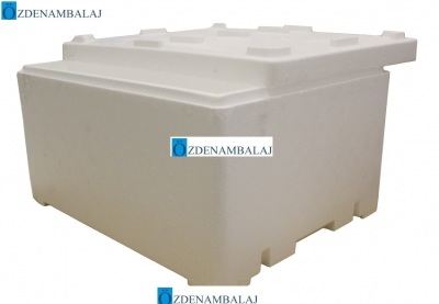 STRAFOR ET BALIK KOLİSİ 49*39*39 CM ( 10 KG ) - 2