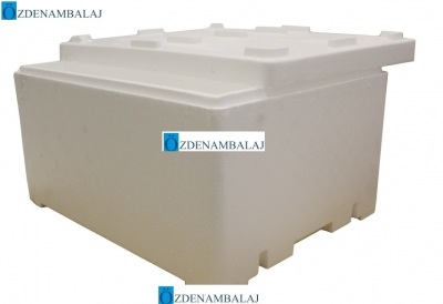 STRAFOR ET BALIK KOLİSİ 50*40*26 CM ( 15 KG ) - 2