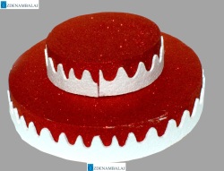 STRAFOR PASTA - 2