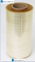 ​STREÇ FİLM 30 CM X 1500 MT 8 MİCRON ( 1 ADET ) - 3