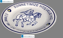 SÜNNET PARTİ TABAK - 2