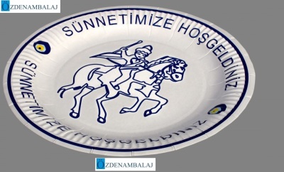 SÜNNET PARTİ TABAK - 2