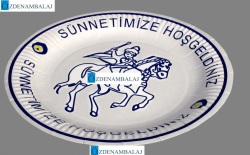 SÜNNET PARTİ TABAK - 3