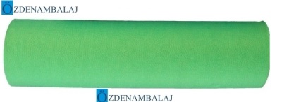 TABLA ÖRTÜSÜ SIVI GEÇİRMEZ PERFORELİ 24*30 CM 100'LÜK - 1