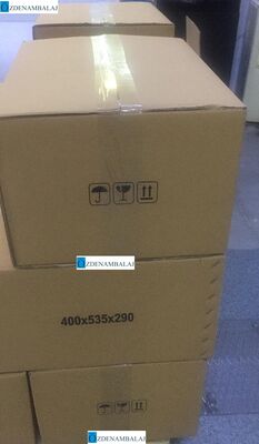 TEK KULLANIMLIK SECCADE 84 YAPRAKLI PERFORELİ - 3