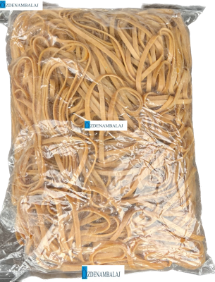 TEKO 200 MM - AAA SÜPER KASA LASTİĞİ 1 KG - 2