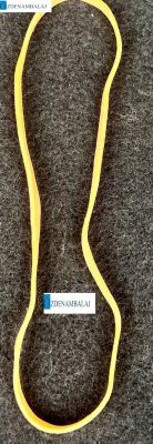 TEKO 200 MM - AAA SÜPER KASA LASTİĞİ 1 KG - 3