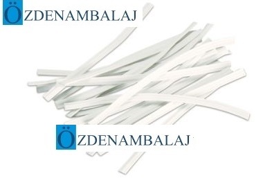 TEL KLİPS 9 CM ROLL-UP İTHAL 1000 'Lİ - 2