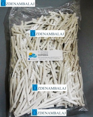 TEL KLİPS MİNİ 9 CM 500 GR - 2