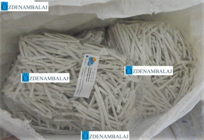 TEL KLİPS MİNİ 9 CM 500 GR - 4