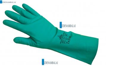 UVEX PROFASTRONG N33 KİMYASALLARA KARŞI KORUYUCU ELDİVEN NO: 10 - 3