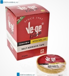 VEGE 12*66 MT CELLULOSE BANT ( SELEFON ) - 4