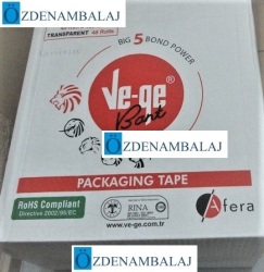 VEGE BANT45*100 *ŞEFFAF* - 4