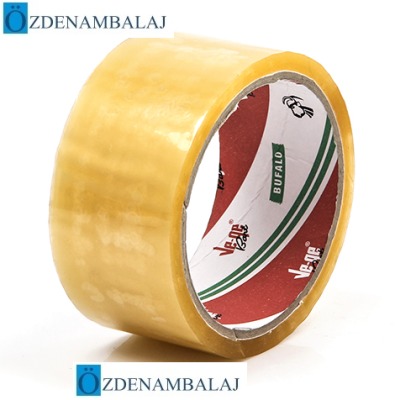 VEGE KOLİ BANTI 45*40 * ŞEFFAF* - 1