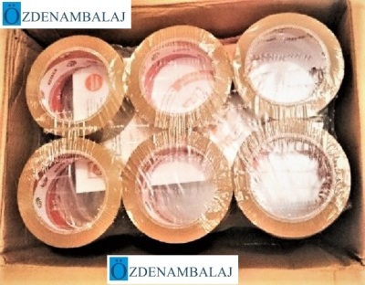 VEGE KOLİ BANTI 45*40 *TABA* - 3