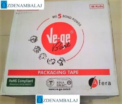 VEGE KOLİ BANTI 45*40 *TABA* - 4