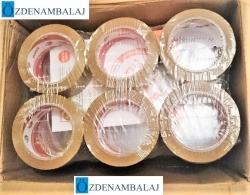 VEGE KOLİ BANTI 45*40 *TABA* - 1