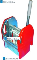 YEDEK PRES ÇELİK - 2