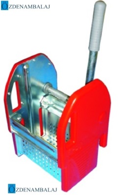 YEDEK PRES ÇELİK - 1