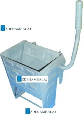 YEDEK PRES METAL - 2