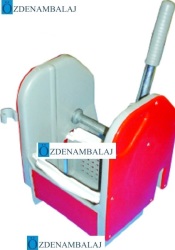 YEDEK PRES PLASTİK - 2
